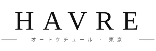 HAVRE'S TOKYO